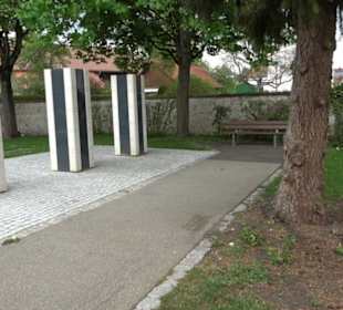 Friedhof Genkingen