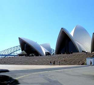 Royal Botanic Gardens