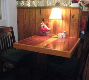 Duffy's Steak & Lobster House