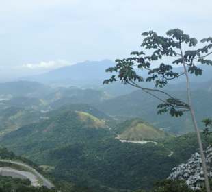 Ausblick vom Mirador