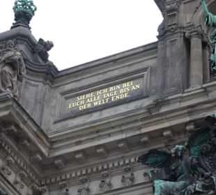Berliner Dom