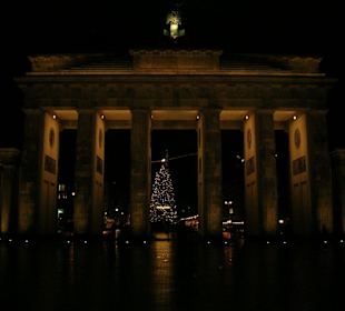 Brandenburger Tor