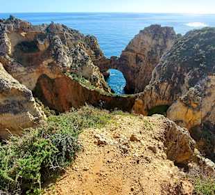 Ponta da Piedade