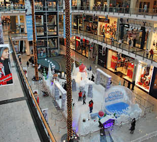 In der Mall