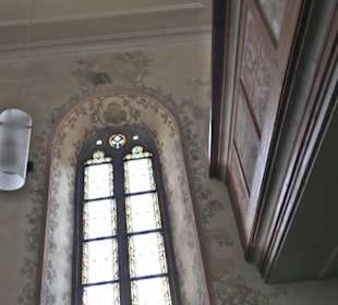 Kirche St. Stephanus