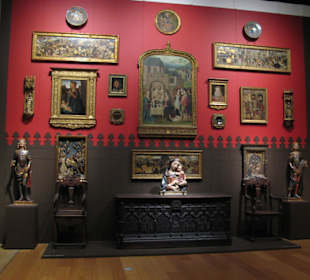 Ringling Museum of Art in Sarasota