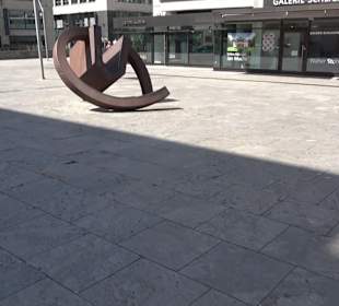 Kleiner Schlossplatz