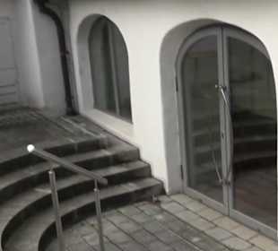 Stadtrundgang Tettnang