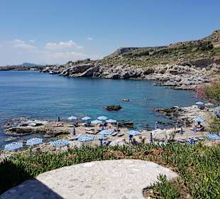 Bucht Kalithea
