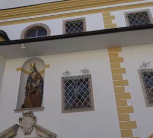 Wallfahrtskirche Mariahilf
