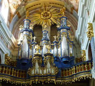 Orgel