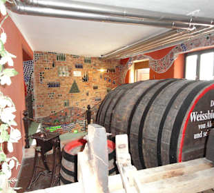 Brauereiführung Kuchlbauer's Bierwelt
