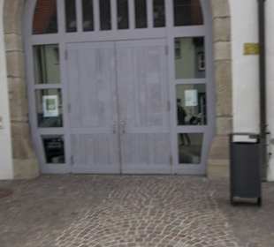 Zehntscheuer Balingen
