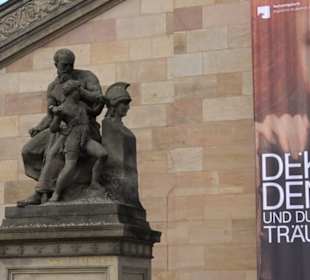 Alte Nationalgalerie