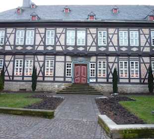 Rundgang-Goslar