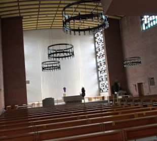 Kirche St. Johannes