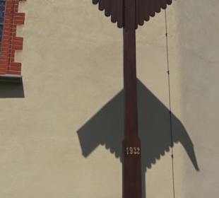 Kath. Pfarrkirche St. Urban