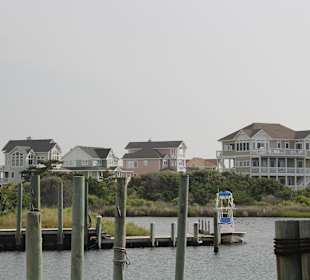 Stadtrundgang Buxton