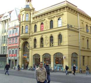 restaur. Komplex in Gr. Ulrichstr.