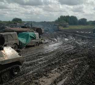 Bastion in Kolberg- TOP!