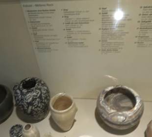 Museum Alte Kulturen