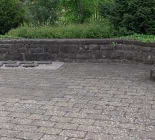 Evangelische Kirche Engeltal Hallwangen