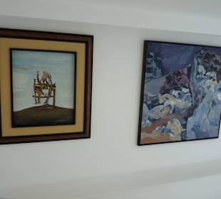 Fundacion Cesar Manrique