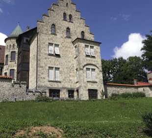 Schloss Lichtenstein