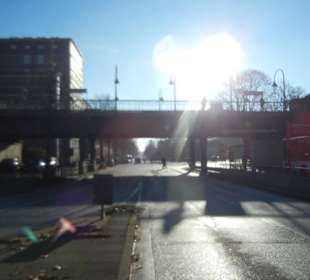 Shoppingcenter Hamburger Meile