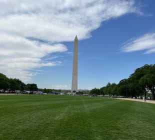 Washington Monument