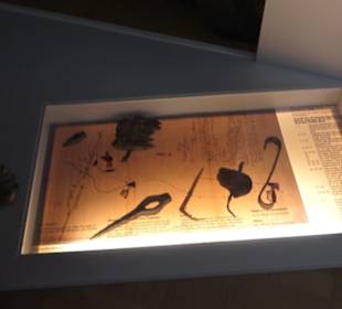 Heimatmuseum im Herrenhaus