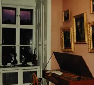 Museum Schottenstift