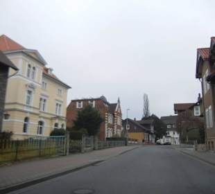 Bad Gandersheim