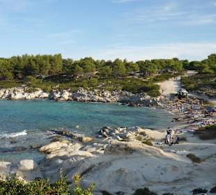 Najbardziej urokliwa plaża na półwyspie