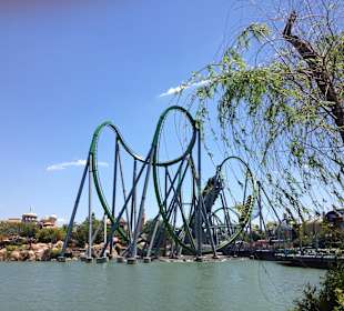 Universal Studios Florida 