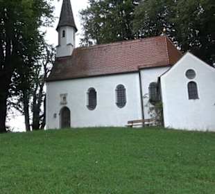 Kolomanhügel Weipertshausen