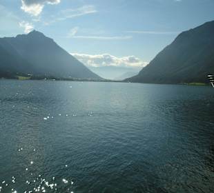Achensee Maurach