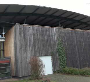 Festhalle Wittumhalle