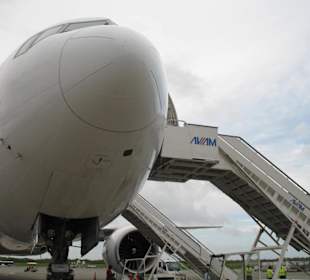 Flughafen Punta Cana
