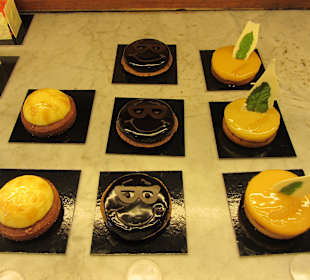 Pastelería Escribà