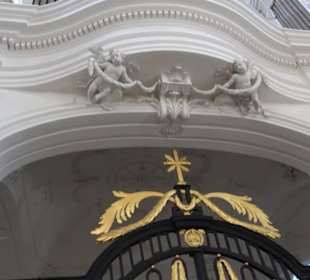 Abteikirche 