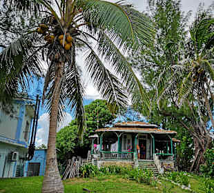 Stadtrundgang Varadero