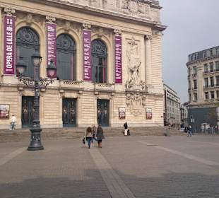 Rynek Lille
