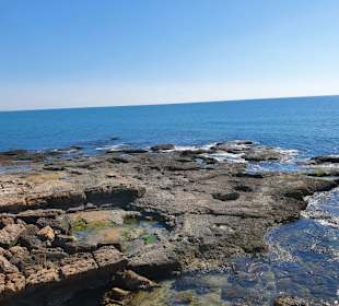 Altstadt Side - Meerblick