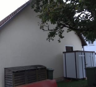 Backhaus Donnstetten