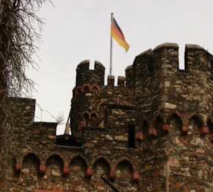 Burg Reichenstein