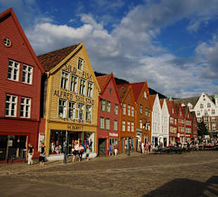 Bergen Bryggen
