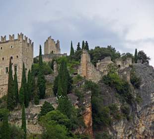 Traumhafter Ausblick von da oben
