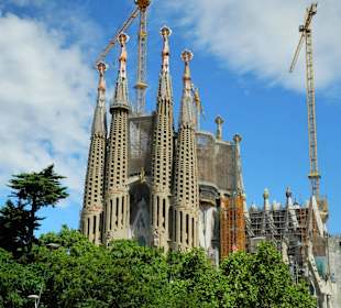 Sagrada Familia