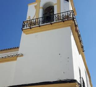 Kirche Jesús Nazareno